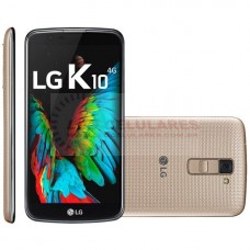 SMARTPHONE LG K10 K430TV 16GB 4G